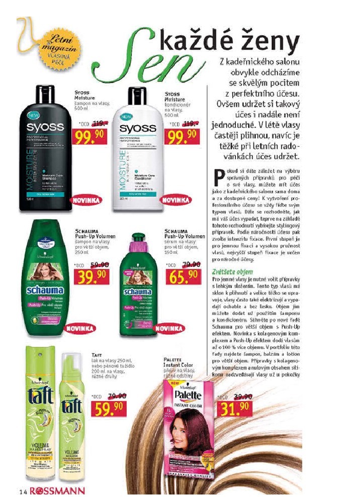 let�k Rossmann strana 1