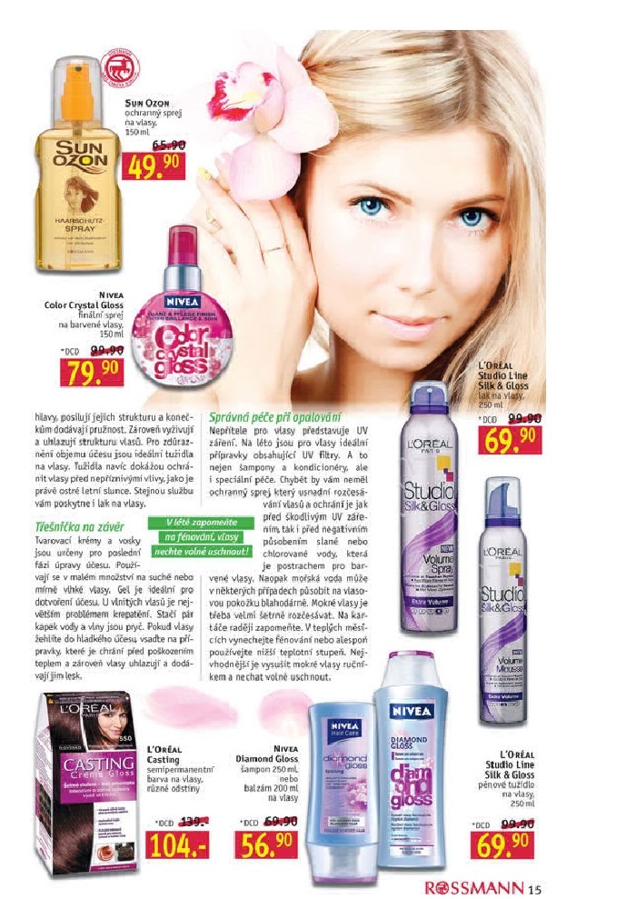 let�k Rossmann strana 1