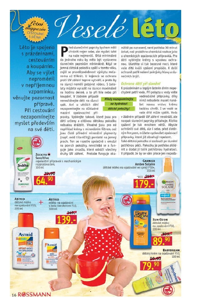 let�k Rossmann strana 1