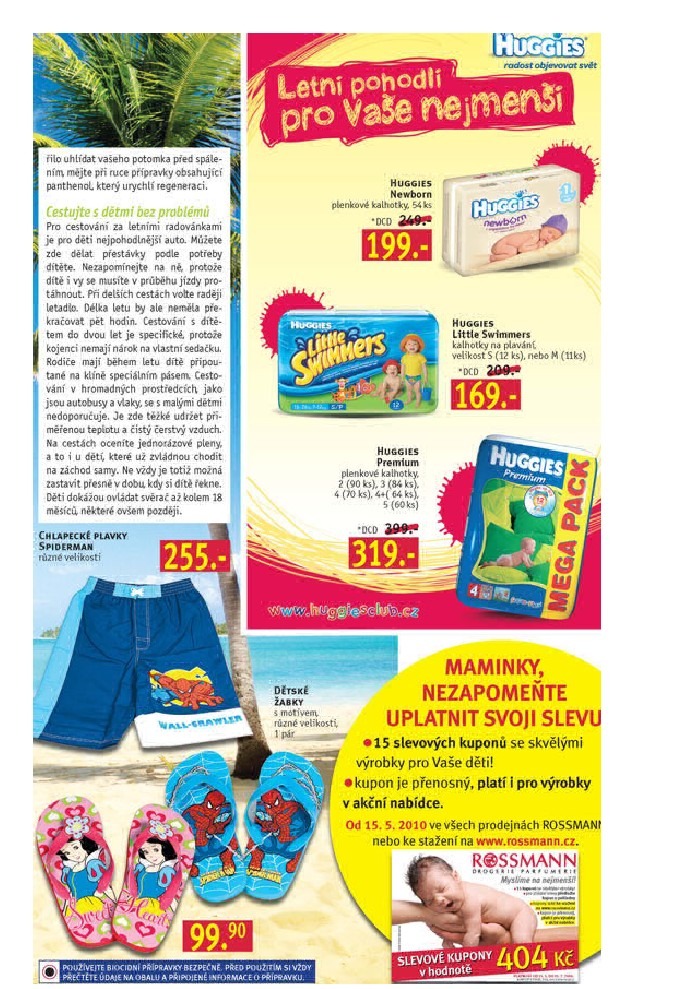 let�k Rossmann strana 1