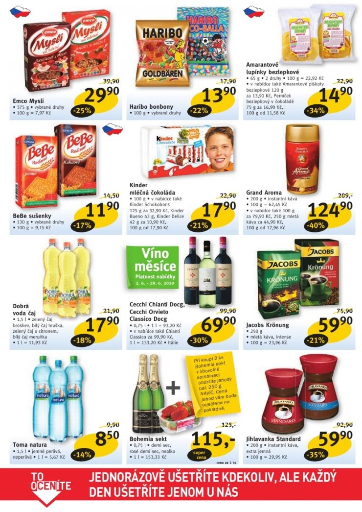 let�k Albert hypermarket let�k strana 1