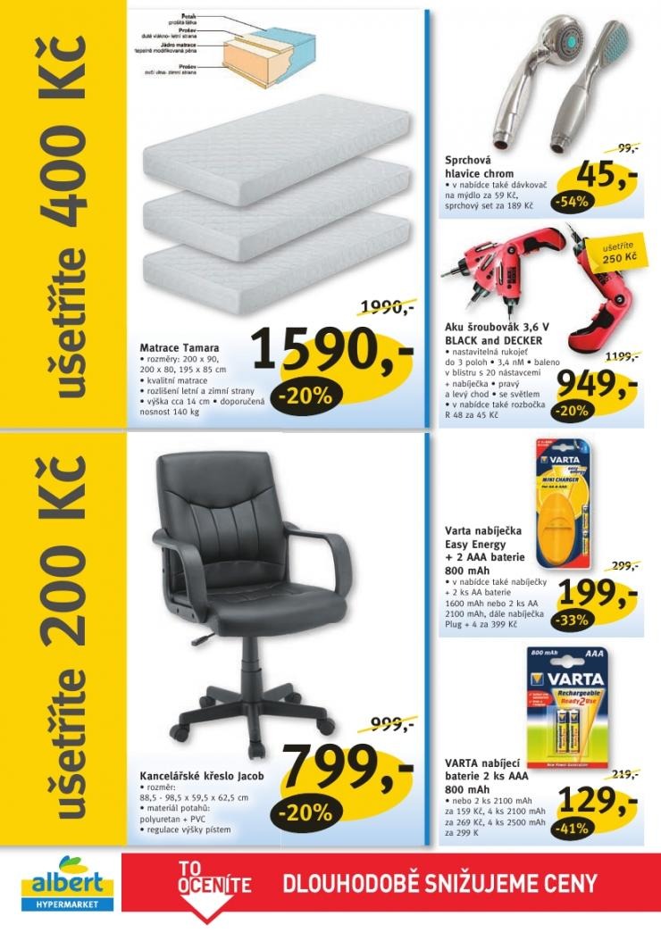 let�k Albert hypermarket let�k strana 1