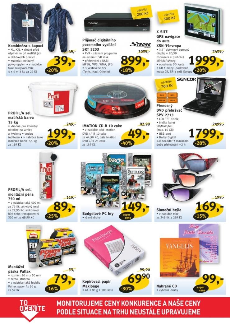 let�k Albert hypermarket let�k strana 1