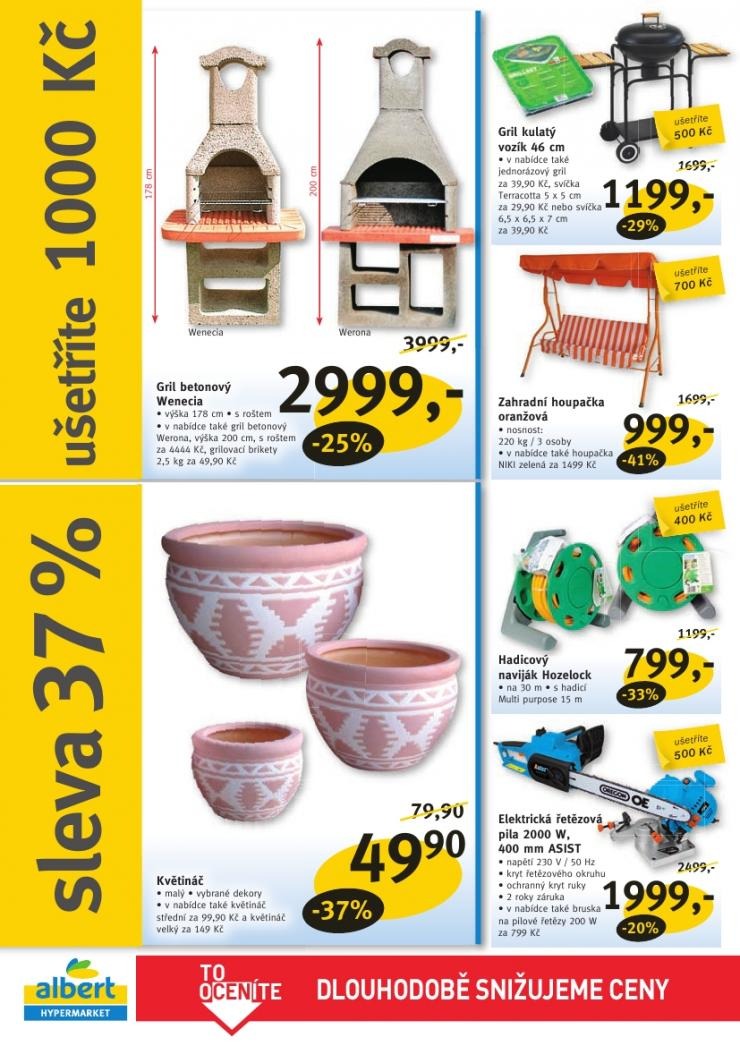 let�k Albert hypermarket let�k strana 1