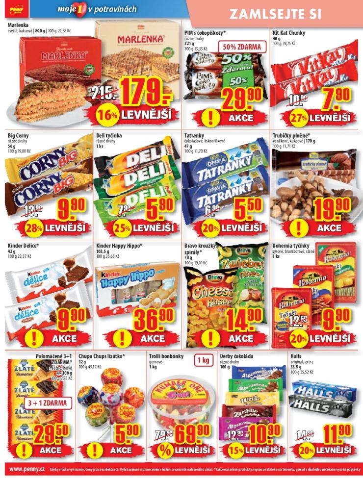 let�k Penny Market aktu�ln� let�k strana 1