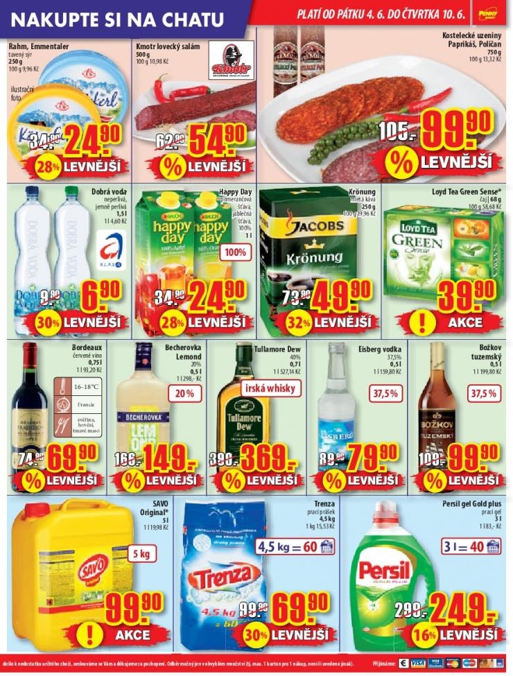 let�k Penny Market aktu�ln� let�k strana 1