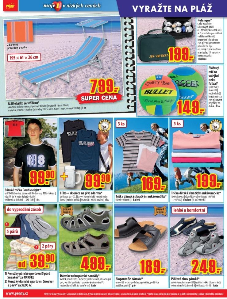 let�k Penny Market aktu�ln� let�k strana 1