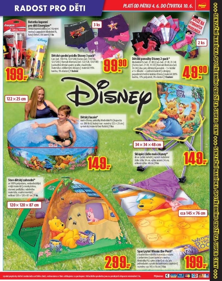 let�k Penny Market aktu�ln� let�k strana 1