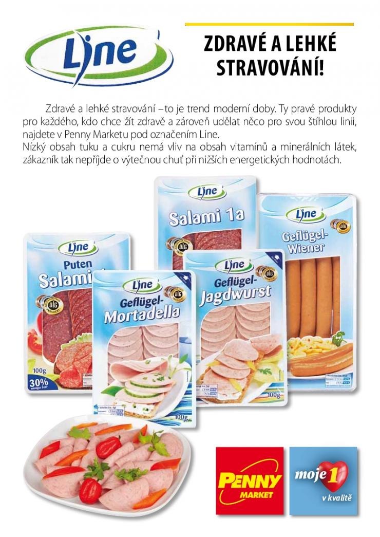 let�k Penny Market aktu�ln� let�k strana 1