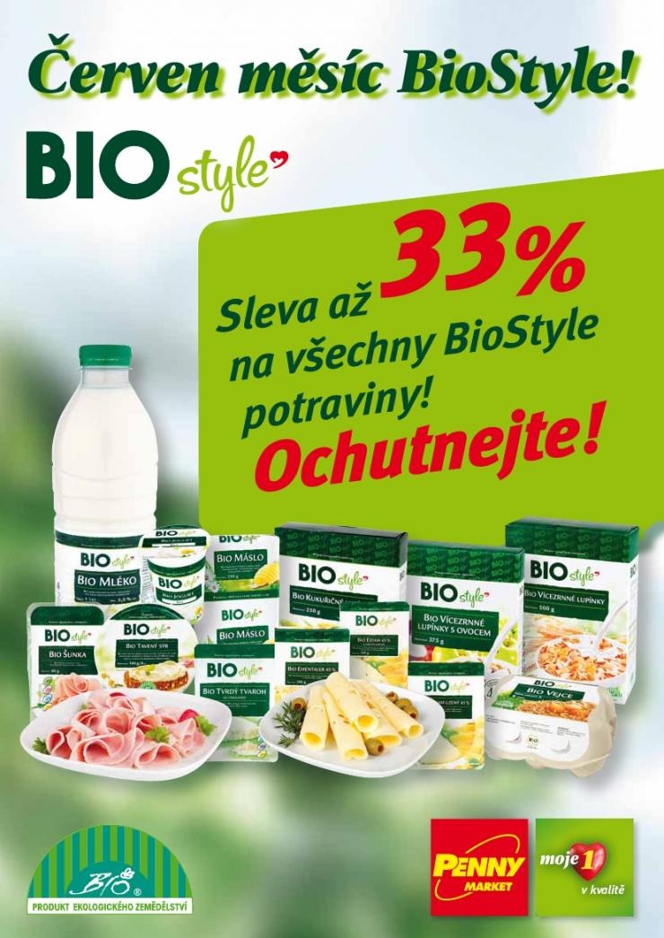 leták Penny Market aktuální leták strana 1 leták Penny Market aktuální leták strana 1