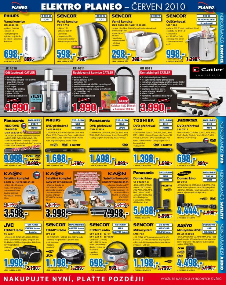 let�k Planeo Elektro strana 1