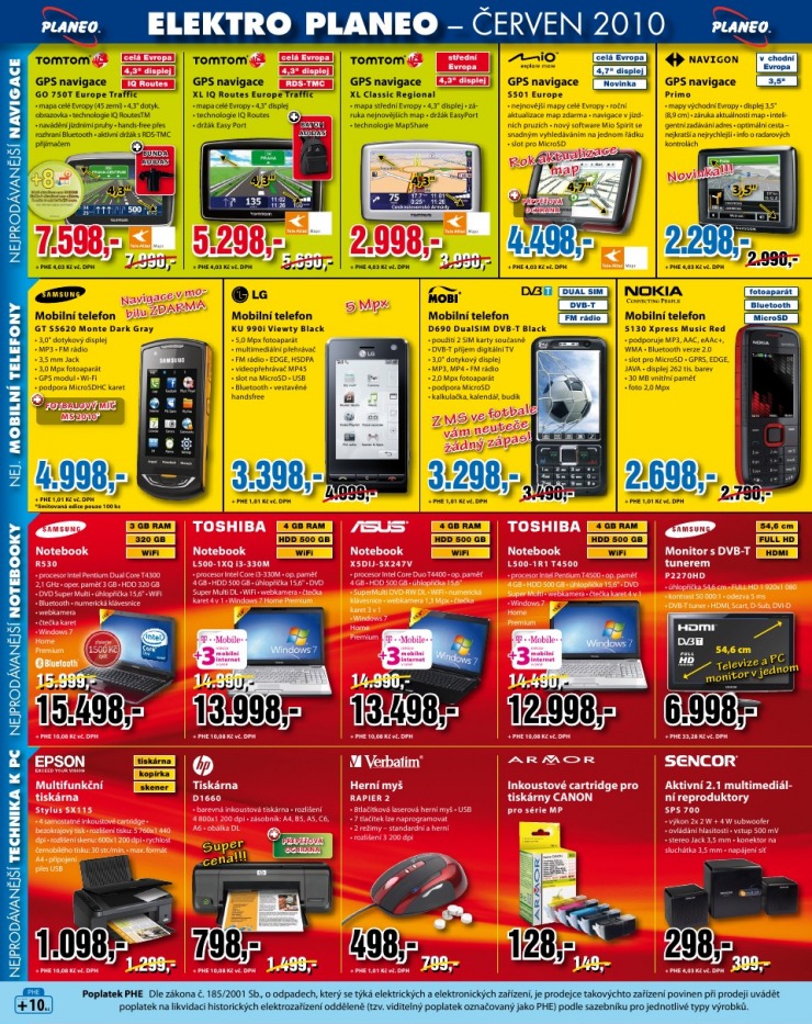 let�k Planeo Elektro strana 1