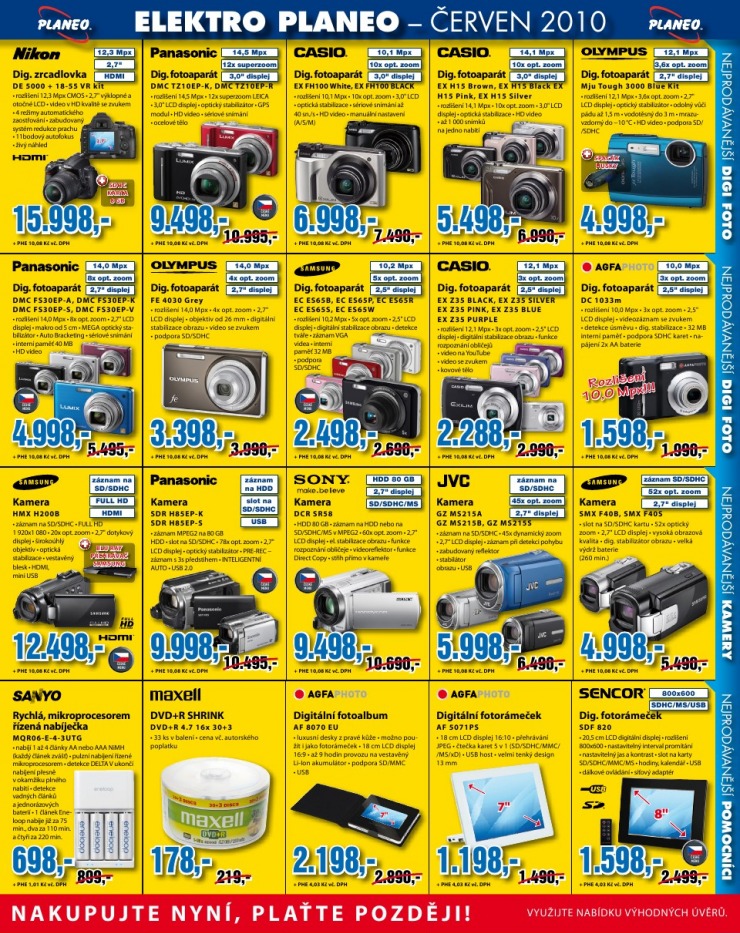 let�k Planeo Elektro strana 1