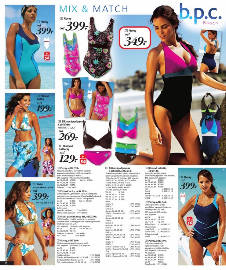 let�k Bonprix strana 1