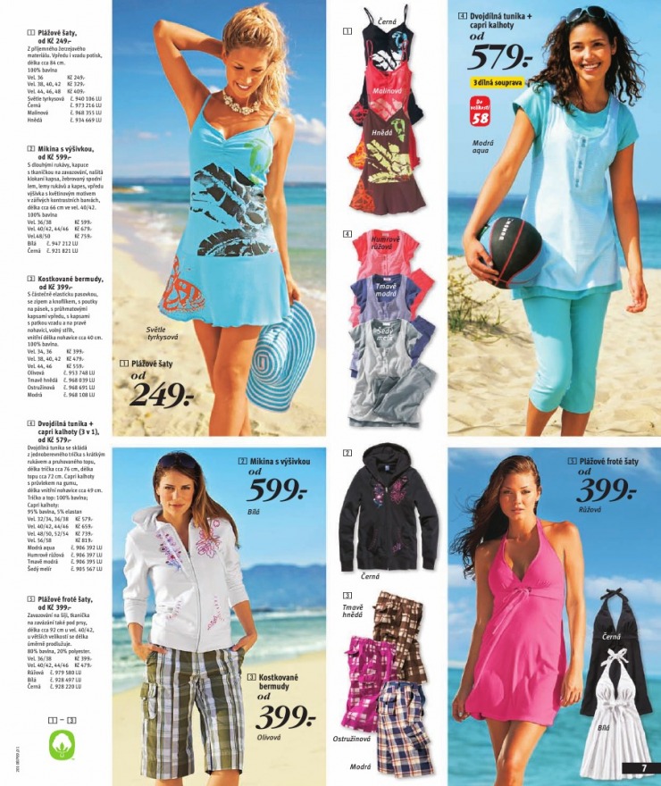 let�k Bonprix strana 1