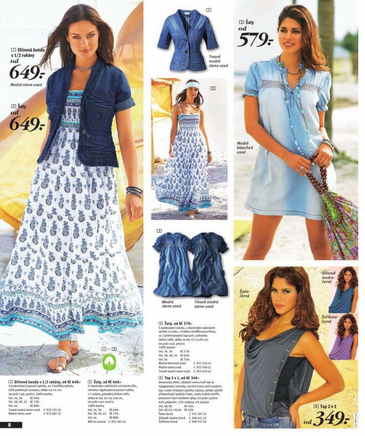 let�k Bonprix strana 1