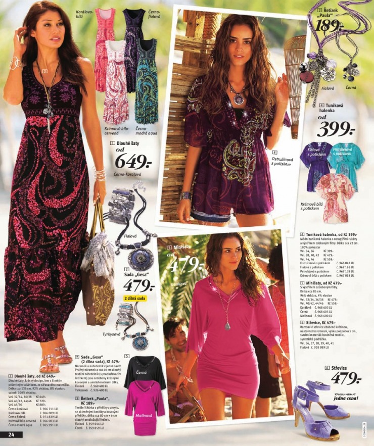 let�k Bonprix strana 1