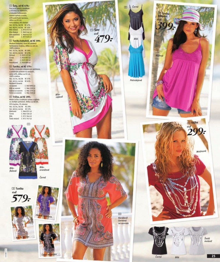 let�k Bonprix strana 1