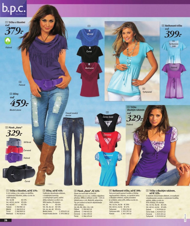 let�k Bonprix strana 1