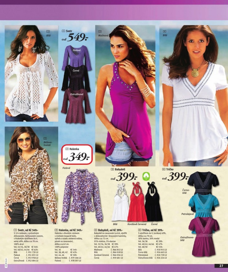 let�k Bonprix strana 1