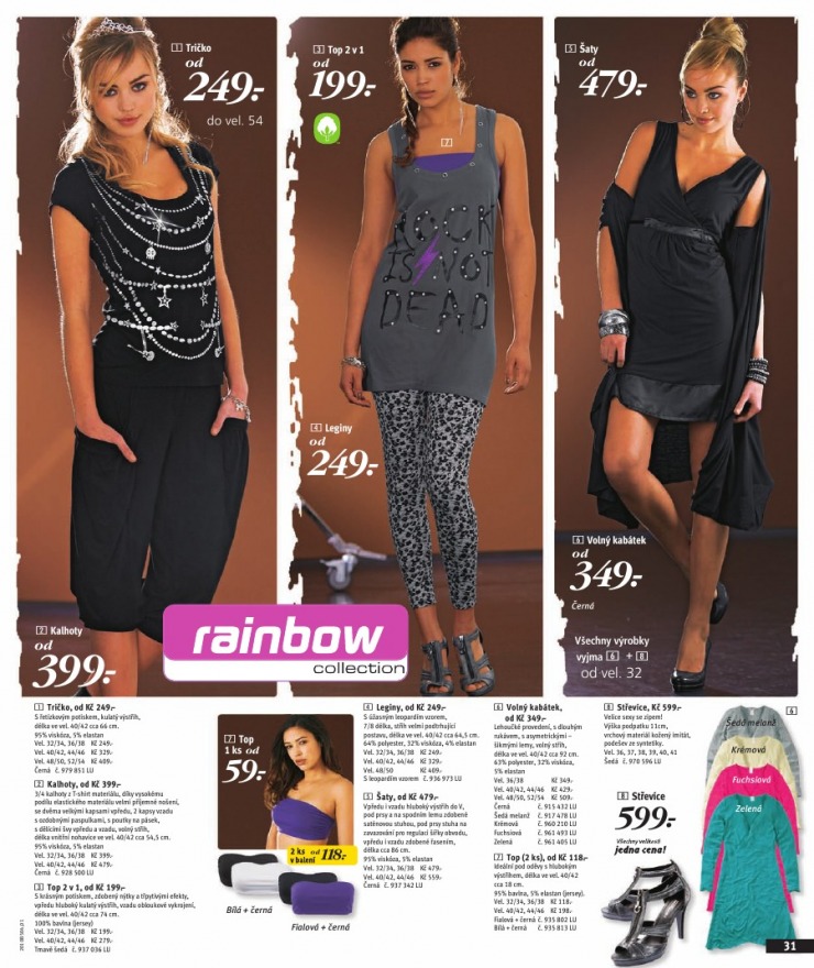 let�k Bonprix strana 1