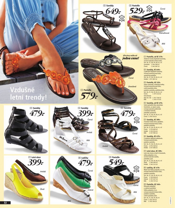 let�k Bonprix strana 1