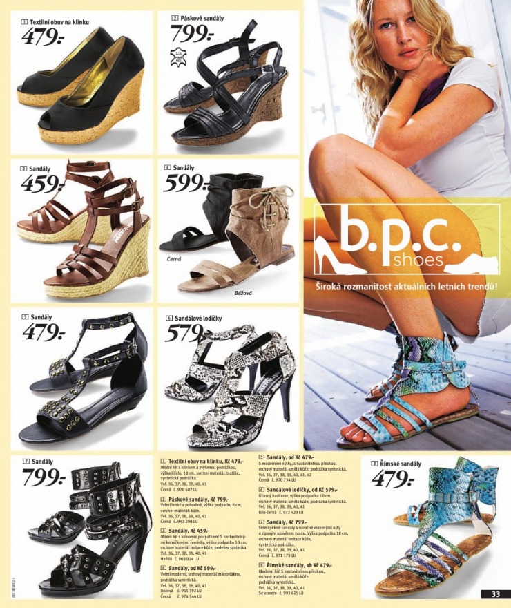 let�k Bonprix strana 1