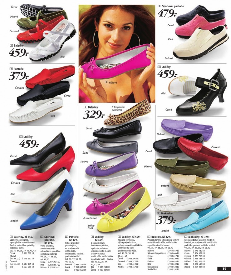 let�k Bonprix strana 1