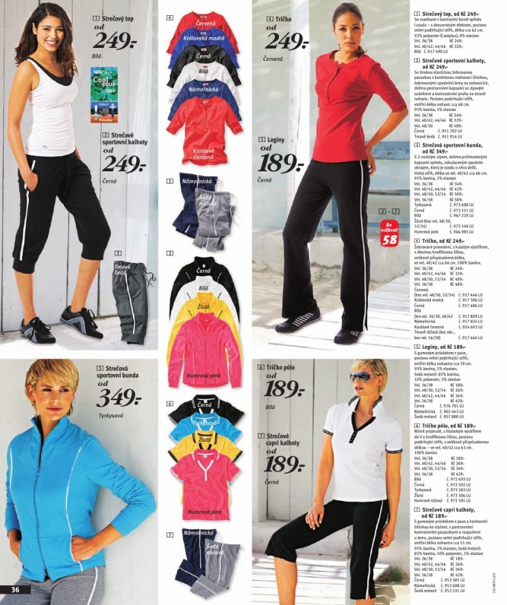 let�k Bonprix strana 1