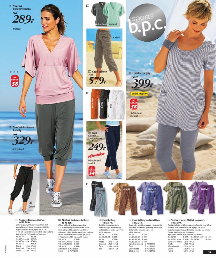 let�k Bonprix strana 1