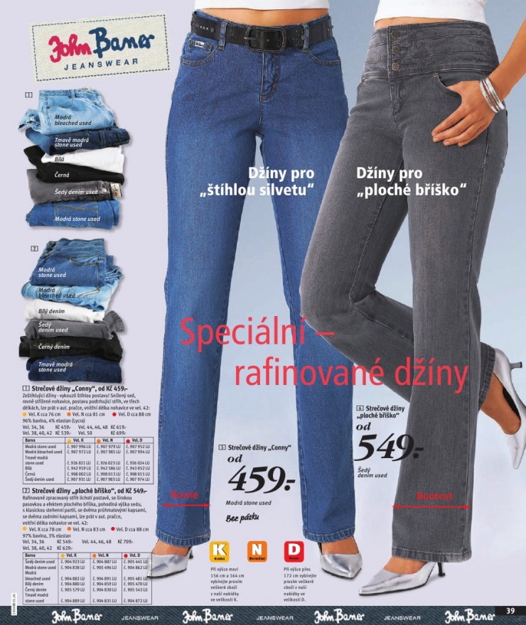 let�k Bonprix strana 1