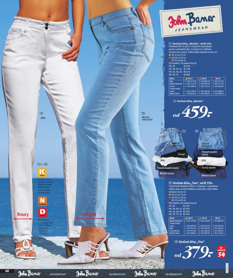 let�k Bonprix strana 1