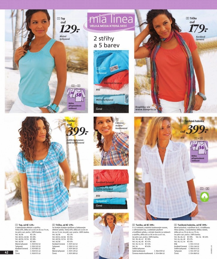 let�k Bonprix strana 1