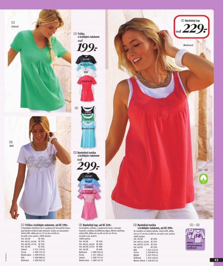 let�k Bonprix strana 1