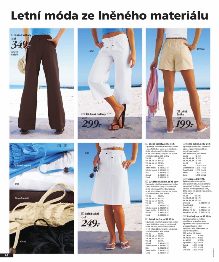 let�k Bonprix strana 1