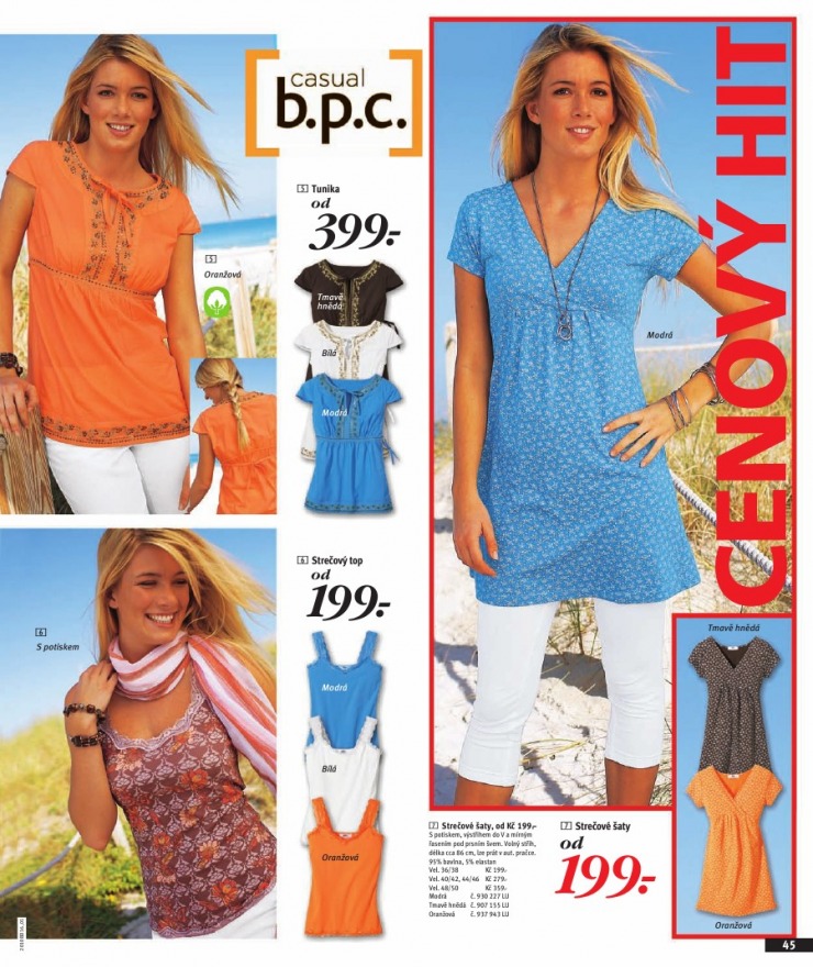 let�k Bonprix strana 1