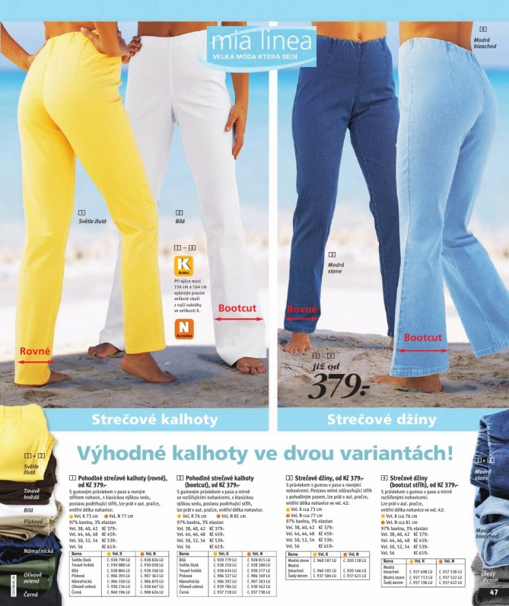 let�k Bonprix strana 1