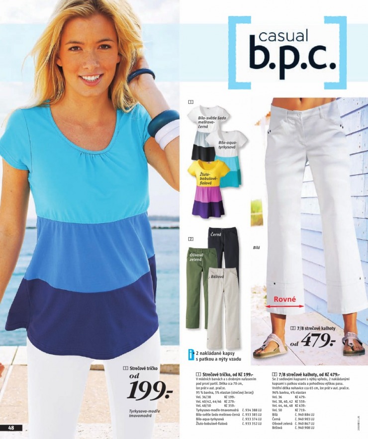 let�k Bonprix strana 1