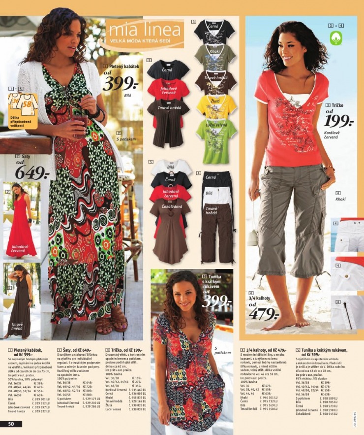 let�k Bonprix strana 1