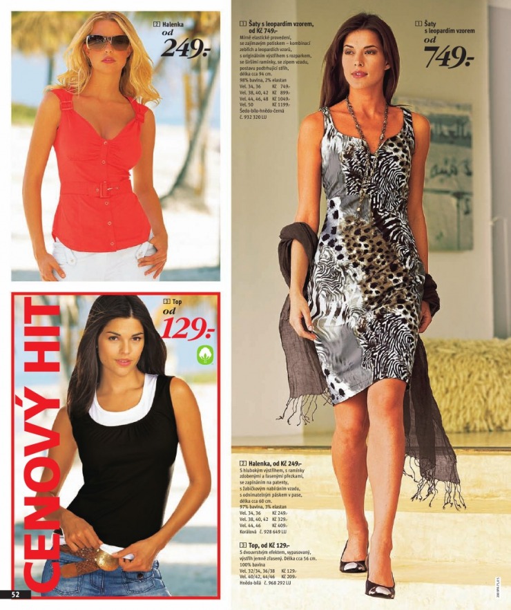 let�k Bonprix strana 1