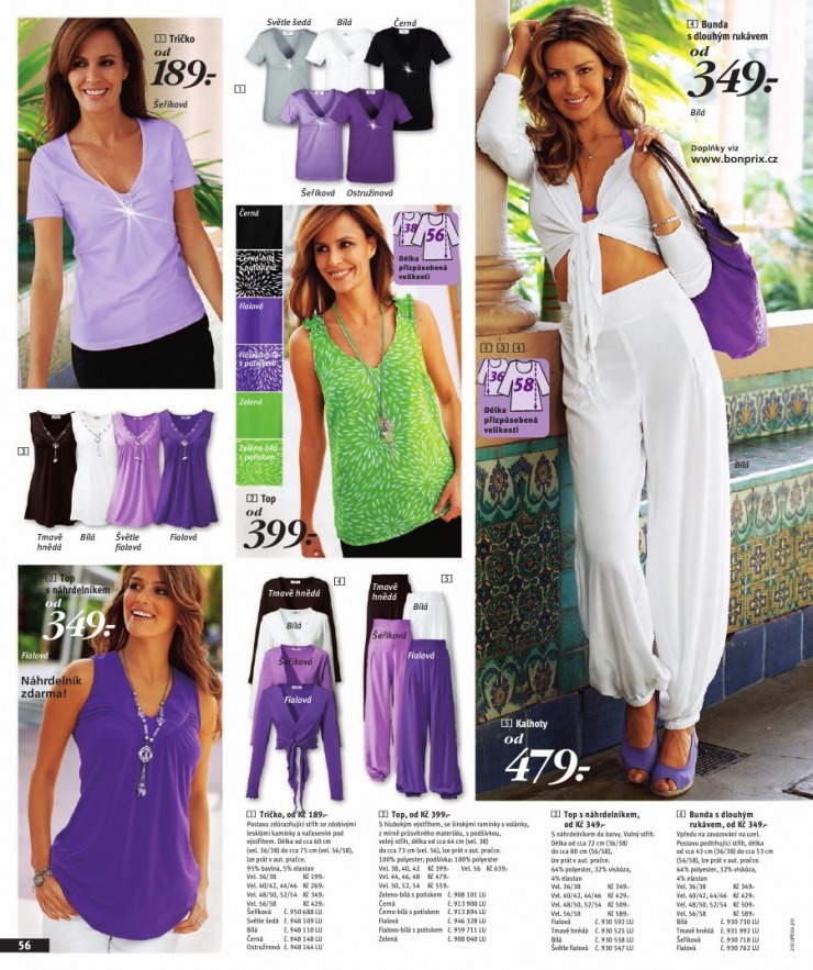 let�k Bonprix strana 1