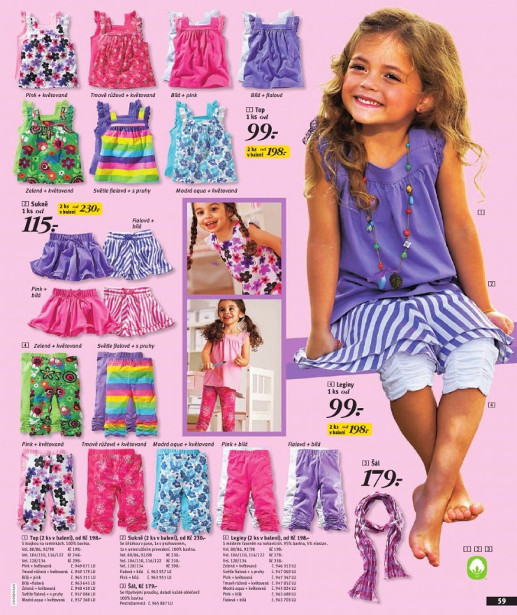 let�k Bonprix strana 1