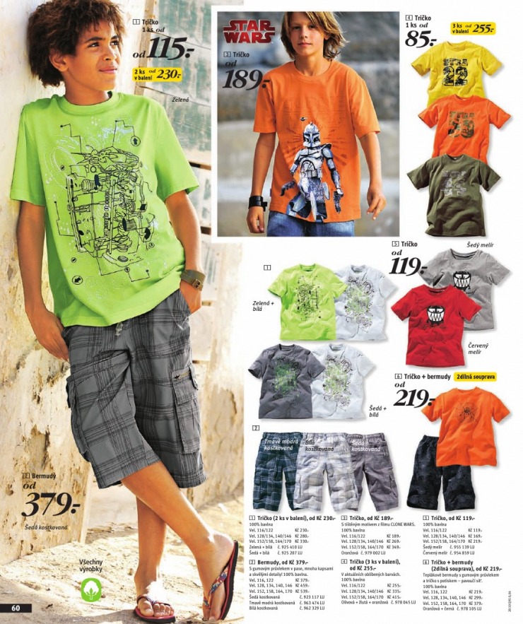 let�k Bonprix strana 1