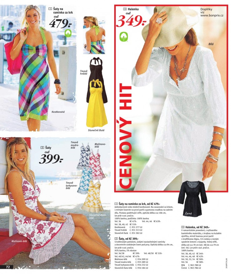 let�k Bonprix strana 1