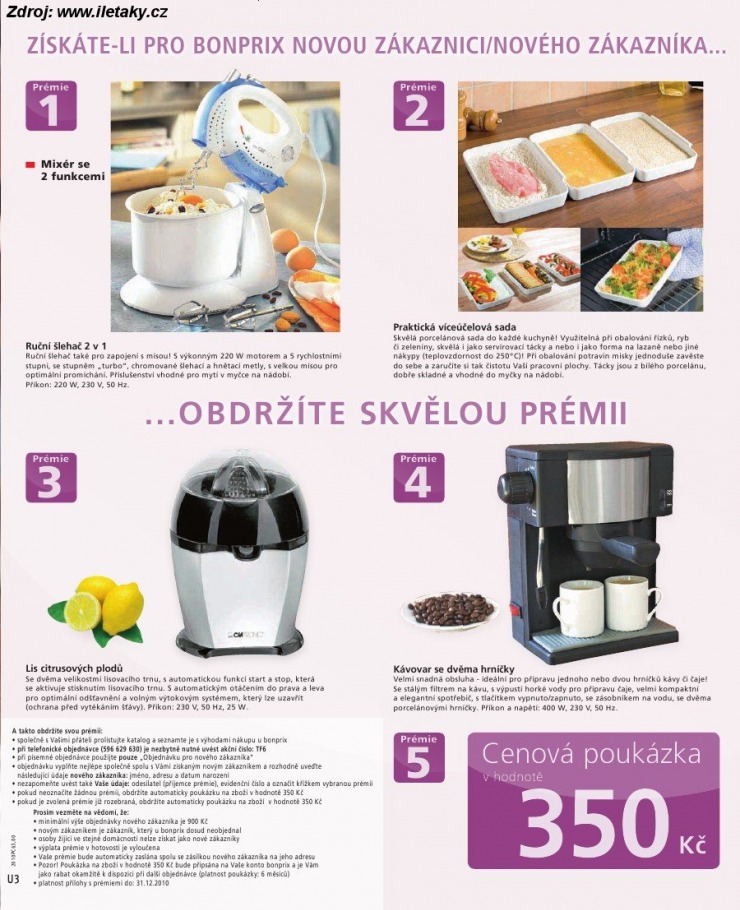 let�k Bonprix strana 1