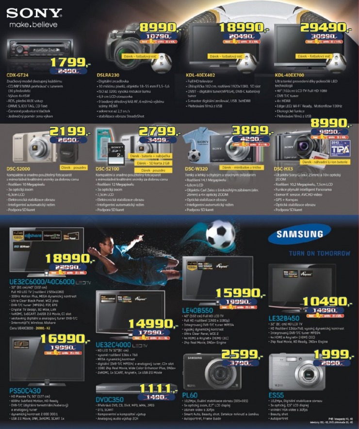 let�k Proton strana 1