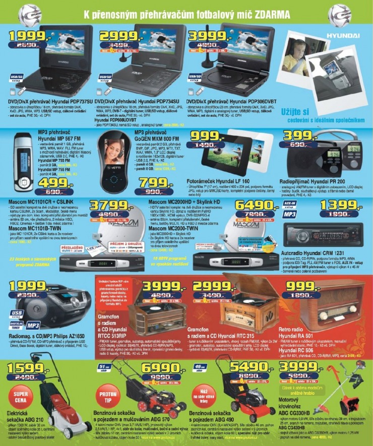 let�k Proton strana 1