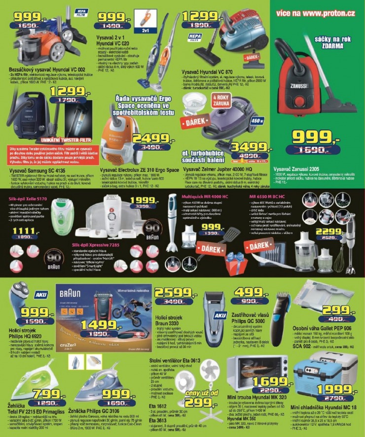 let�k Proton strana 1