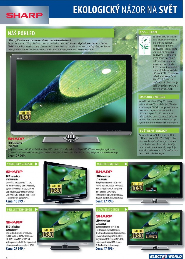 let�k Electro world strana 1