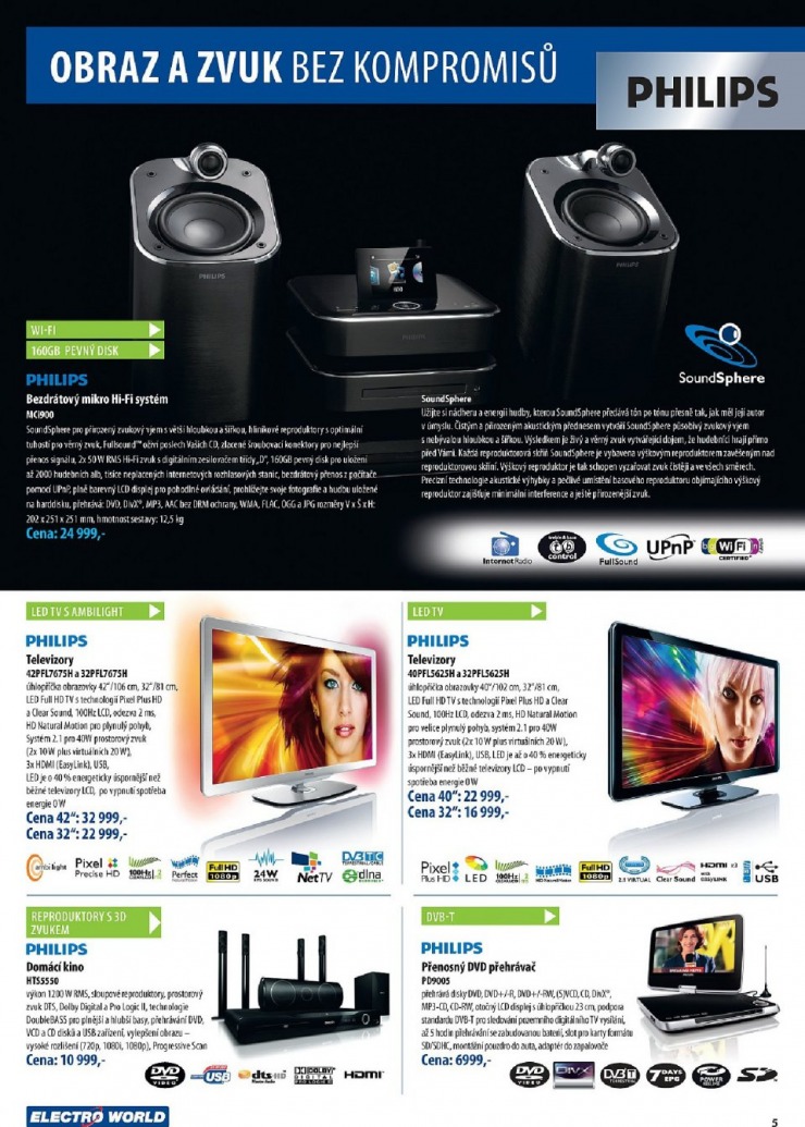 let�k Electro world strana 1